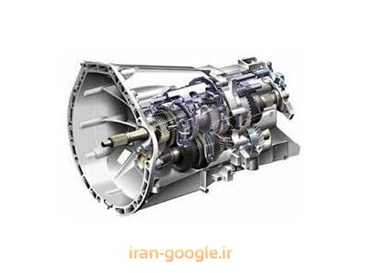 نصب و تعمیرگیربکس های اتوماتیک