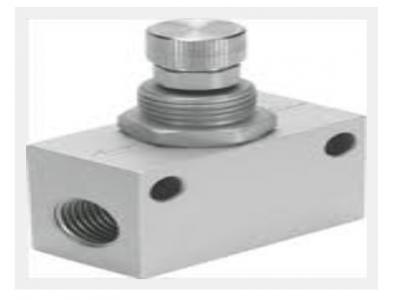 فستو جدیدترین شیر برقی طراحی و تولید شده