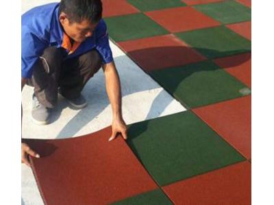 تولیدی كفپوش گرانولى لاستيكى - كفپوش پاركى- كفپوش مهد كودك