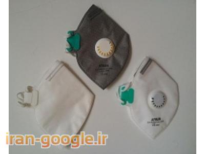 فروش ماسک سوپاپ دار