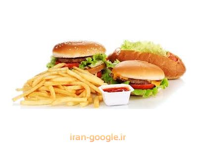 فست فود سی تو در محدوده مفتح جنوبی