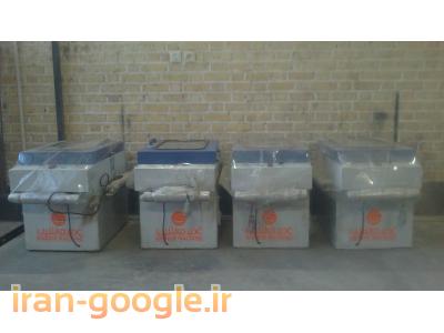  دستگاه پولیش ویبراتور طلا