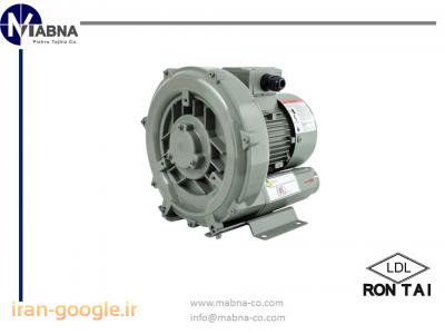 فروش بلوئر های ساید چنل مارک رونتای RONTAI  ( RONTAI Side Channel )