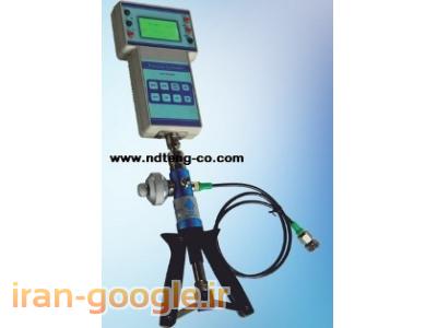 کالیبراتور فشار دستی/ هند پمپ با مستر گیج کالیبراسیون/ مانومتر فشار با هند پمپ