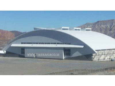 سوله سبک لوله ای ومدرن