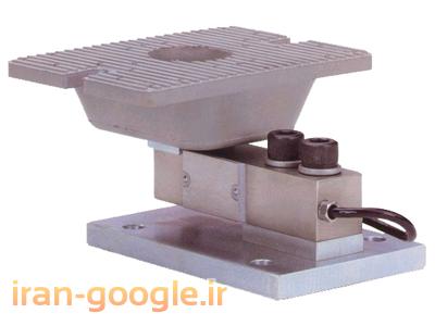 توزین مخازن /سیلو/هاپر