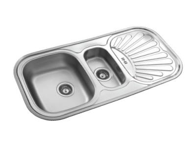 نمایندگی هود سینک گاز استیل البرز در تبریز