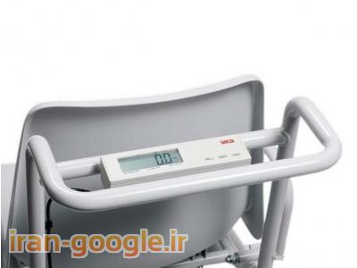 ترازو ویلچیری مخصوص معلولین سکا 952
