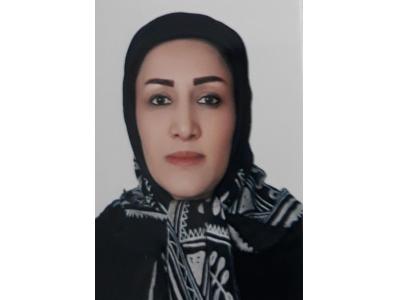 دفتر وکالت فهیمه طهماسبی در سعادت آباد منطقه ۲