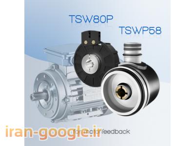 انکودر قابل برنامه ریزی