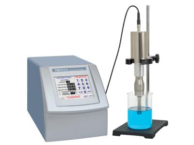 سونیکاتور هموژنایزر