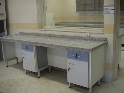 رویه سکو های آزمایشگاهی