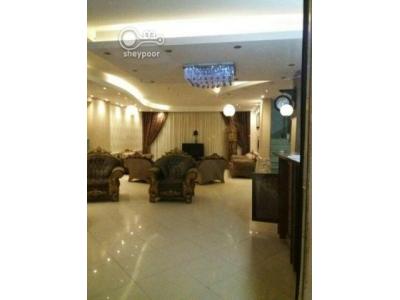 هتل آپارتمان شمالی مشهد مقدس