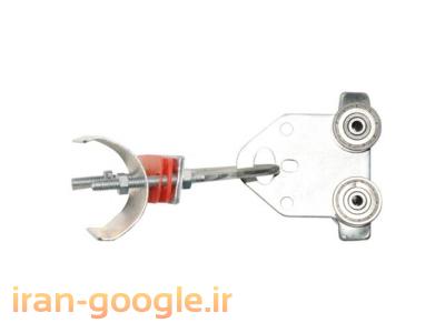 ماهان الکتریک سپاهان: تولید قطعات برق رسان جرثقیل