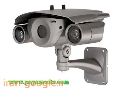 دوربین مدار بسته