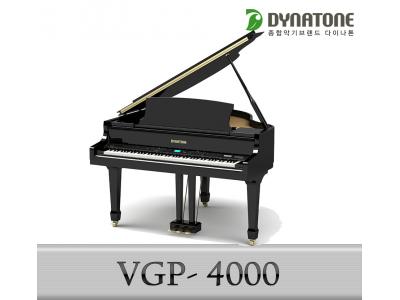 فروش استثنایی پیانوهای دیجیتال دایناتون VGP-4000
