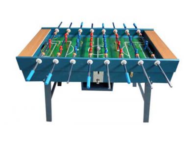 فوتبال-تولید کننده انواع میز پینگ پنگ و فوتبال دستی باشگاهی
