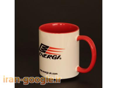 لیوان سرامیکی تبلیغاتی