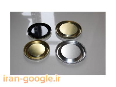توليد كننده سروكف قوطي فلزي ودرب ايزي اپن براي اولين بار با دستگاه كاملا ايراني