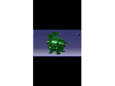 تولید کننده وکیوم پمپ ، پمپ خلاء ، پمپ وکیوم - تجهیزات صنعتی