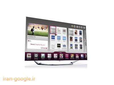 فروش انواع ال ای دی در اهواز -آبادان و خرمشهر