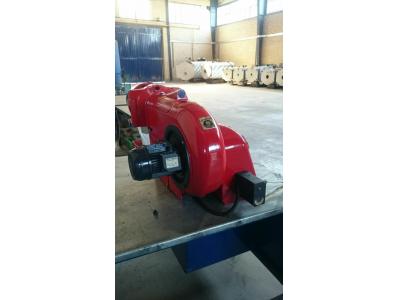 خرید و فروش مشعل های گاز سوز و دوگانه سوز