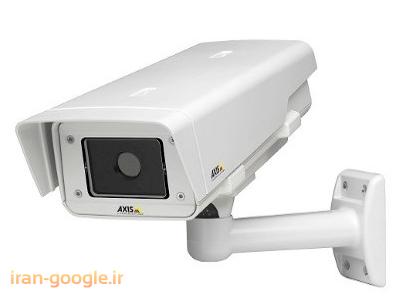 دوربین مدار بسته