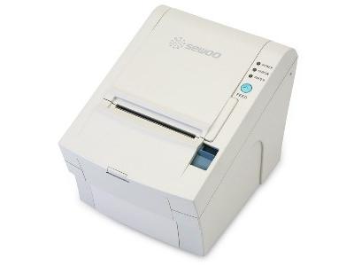 کاغذ دستگاه پوز-چاپگر رسید حرارتی(فیش پرینتر) Sewoo LK-TL200