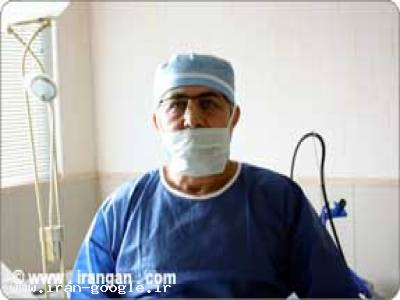 دکتر محمدجعفر کیانی 