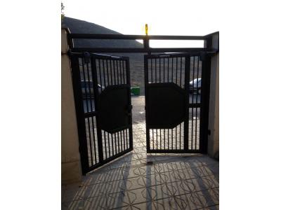 دربهای اتوماتیک کندو