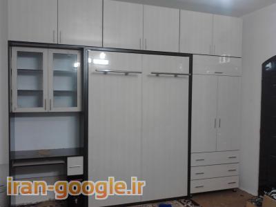 تخت تاشو لوکس