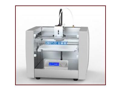 فروش پرینتر سه بعدی