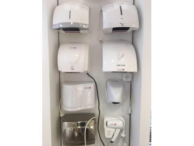 فروش سرویس بهداشتی حمام و دستشویی Contrast