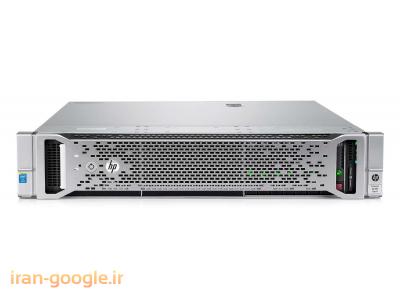 NETWORK- HP ProLiant DL380 G9 سرور