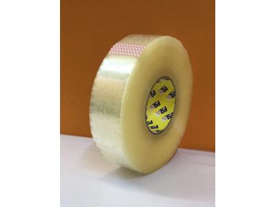 توليد كننده انواع نوار چسب هاي شفاف و صنعتي 