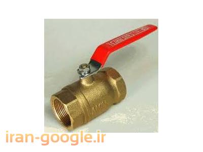 شیرهای گازی و غیر گازی