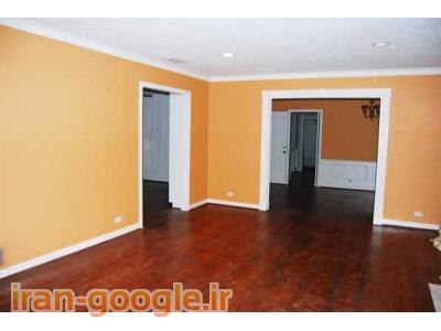 انجام کلیه کارهای ساختمان