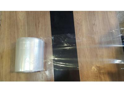 تولید کننده شیرینگ  PVC  و فیلم استرچ