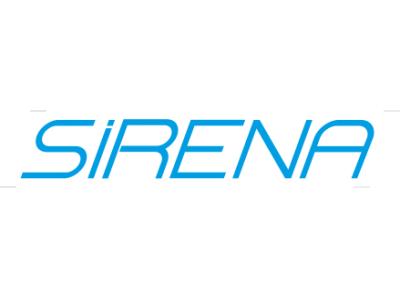 آلارم دهنده-انواع  محصولاتSirena سيرنا  ايتاليا (www.sirena.it   )