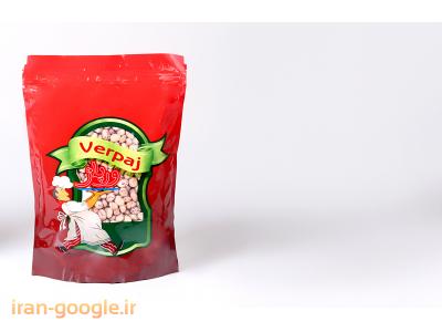 فروش حبوبات بسته بندی با قیمت مناسب