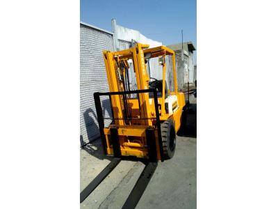 خرید فروش اجا ره لیفتراک فیضی