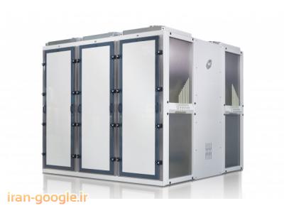 فروش ماشین آلات خط تولید کارخانجات آرد با برترین برندهای دنیا 