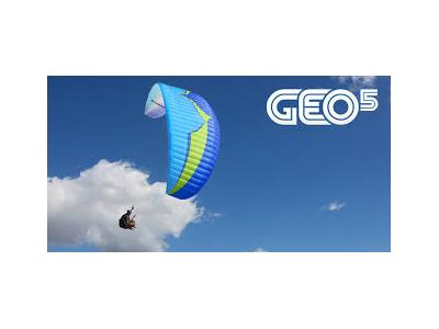 بال پاراگلایدر  پاراموتور اوزون المنت 2 ozon paraglider element 2