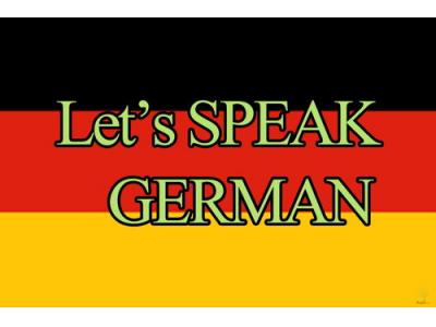 آموزش مکالمه-تدریس خصوصی زبان آلمانی