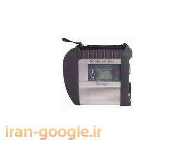 دیاگ مرسدس بنز STAR COMPACT 4