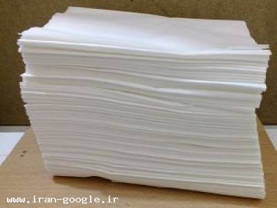 دستمال کاغذی-دستمال کاغذی فله ای