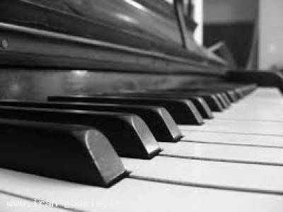 آموزش پیانو-آموزش پیانو - تدریس خصوصي پیانو ، كيبورد ( ارگ ) و تئوری موسیقی