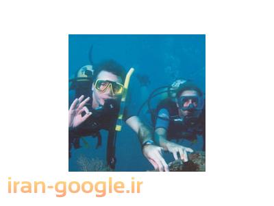 اموزش غواصی با مدرک معتبر از فدراسیون نجات غریق و غواصی کشور