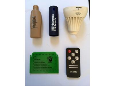 چاپ لوازم آرایشی ، چاپ صنعتی تسنیم 