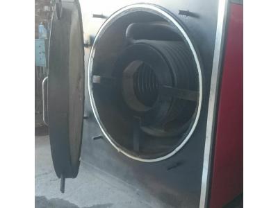 خرید و فروش دیگ های روغن داغ 